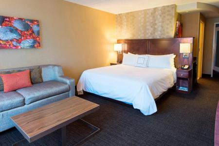 Courtyard Marriott - 4