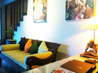 Villa Semana & Spa - 12