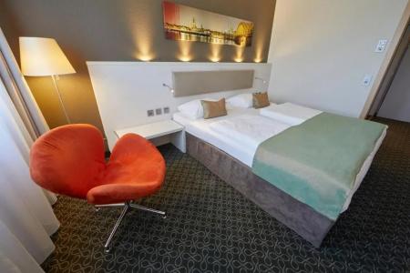 Mercure Severinshof Köln City - 64