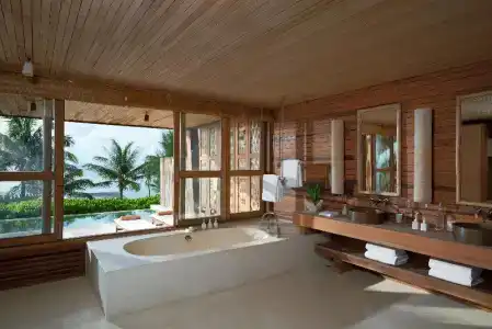 Six Senses Con Dao - 89