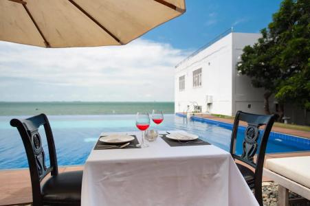 Léman Cap Resort & Spa - 24