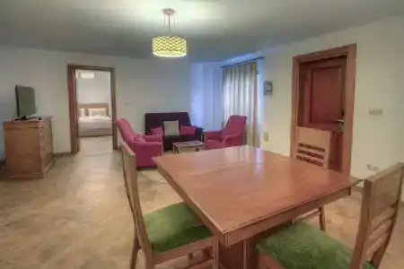 River Inn Resort And Spa - 19
