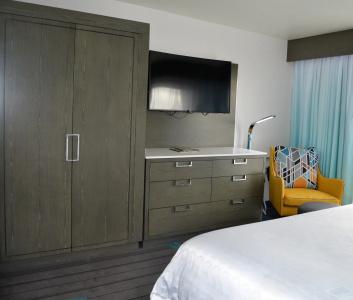 Sheraton Tucson & Suites - 35