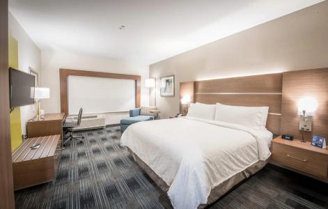 Holiday Inn Express & Suites - Houston Westchase - Westheimer, an IHG - 55
