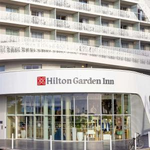 Hilton Garden Inn Le Havre Centre - 45