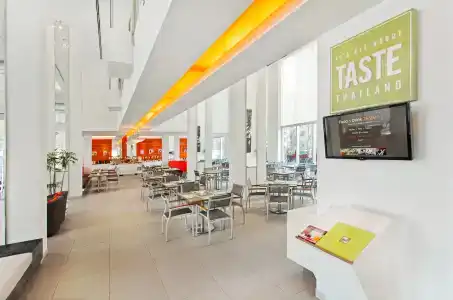 Ibis Pattaya - Sha Extra Plus - 25
