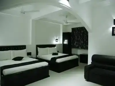 Villa - 45
