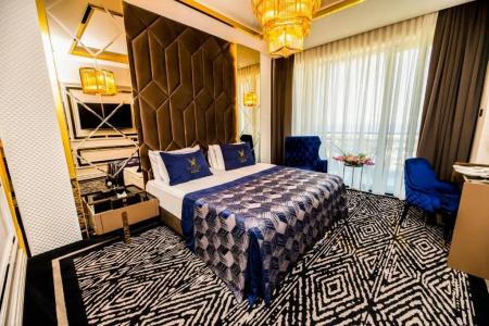 Chamada Prestige Luxury & Casino & Beach Club - 67