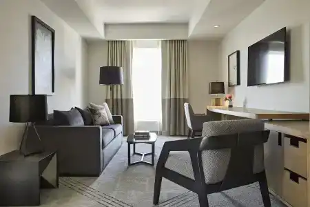 Kimpton Sawyer, An Ihg - 122