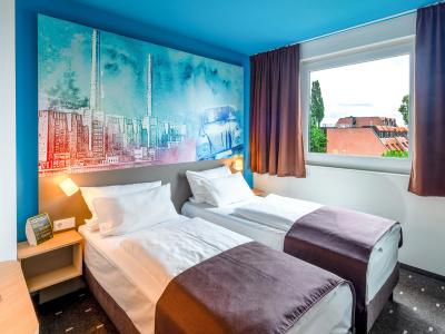 B&B Wolfsburg-Weyhausen - 10