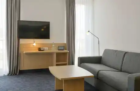 Park Inn by Radisson Papenburg - 77