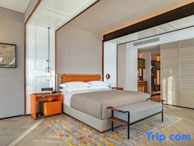 Canopy by Hilton Hangzhou West Lake - 94
