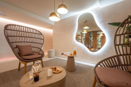 hôTel La Monnaie Art & Spa - 17