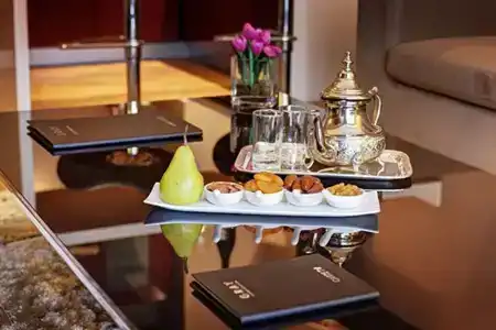 Gray Boutique Casablanca - 11