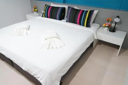 Ma Non Nont & Apartment - 51