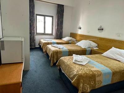 Mount of Olives - 28