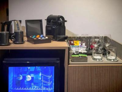 Novotel Bangkok Sukhumvit 4 - Sha Extra Plus - 45