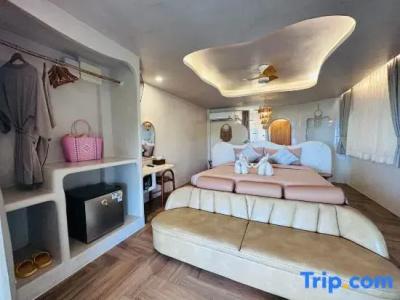 The Rock Samui - Sha Extra Plus - 387