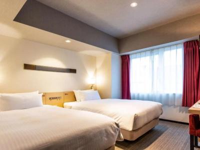 ibis Styles Kyoto Station - 39