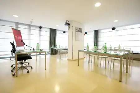 Mercure Palermo Centro - 16