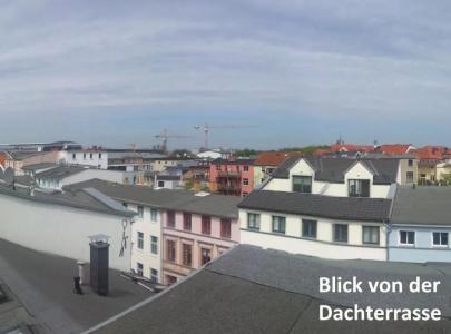 Rostock Übernachtung - 0