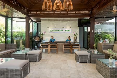 Aonang Buri Resort- Sha Extra Plus - 17