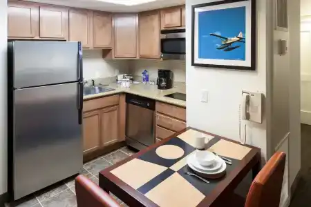 Residence Inn by Marriott Seattle Downtown/Lake Union - 32