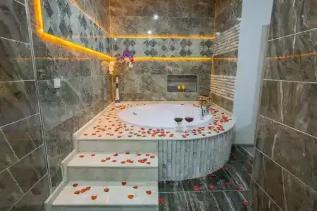 Elanis Suites - 38