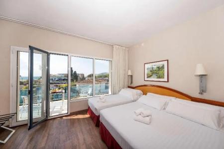 Best Western Mediterraneo - 39
