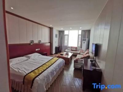 Howard Johnson Tropical Garden Plaza Kunming - 81