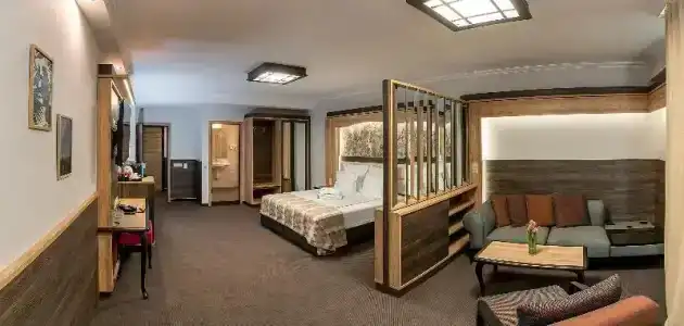 Zoo Sofia (ex. Silver Hotel) - 156