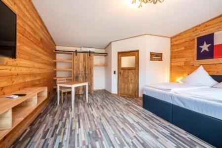 Zündstoff-City Western-Motel - 2