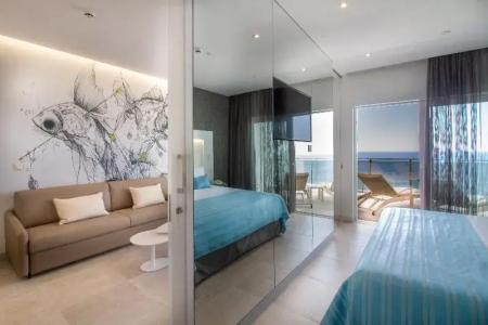 Estimar Calpe Suitopia - 89