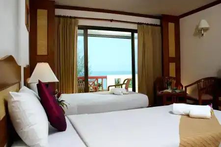 Sunset Resort Khao Lak - 3
