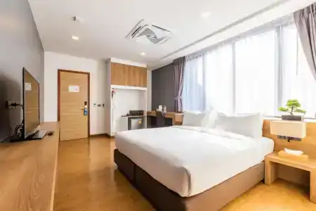 Icon Park, Chiang Mai- Sha Extra Plus - 100