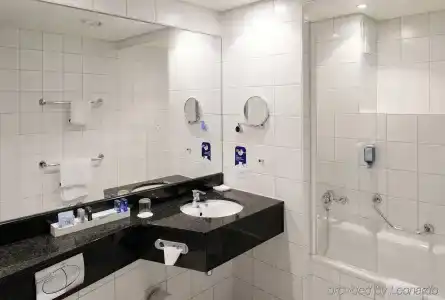 Novotel Erlangen - 6