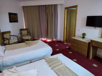 Elite Regency Pyramids view - 45