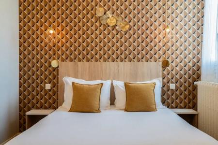 The Originals Boutique, Hôtel Normandie, Auxerre - 50