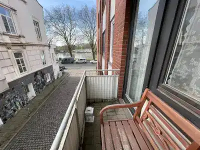 Gästeträume Im Viertel - 39