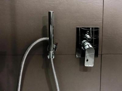 Suite in Center - 77