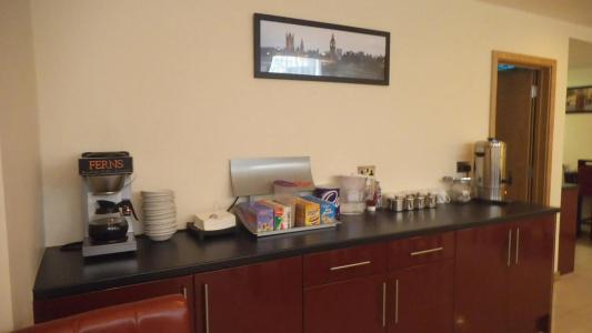 Regency Parkside - 15