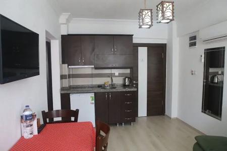 Yeni Bademli Konuk Evi - 31
