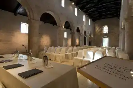 Histò San Pietro Sul Mar Piccolo - 16