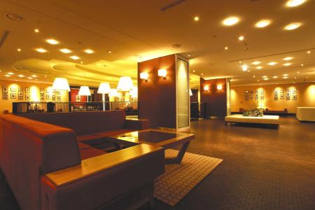 Premier Nakajima Park Sapporo - 1