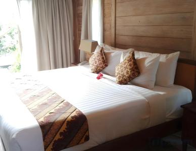 Suarti Boutique Village - 33