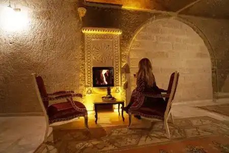 Roma Cave Suite - 52