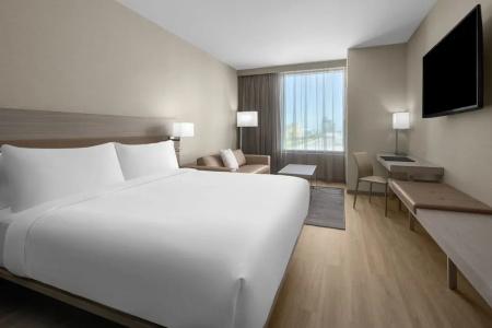 Ac By Marriott Miami Dadeland - 50