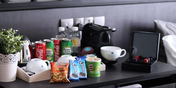 Nuve Urbane (Sg Clean, Staycation Approved) - 9