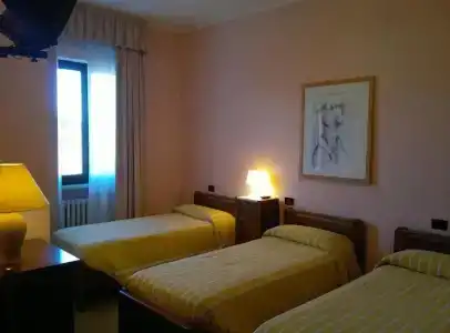 La Rotonda - 5