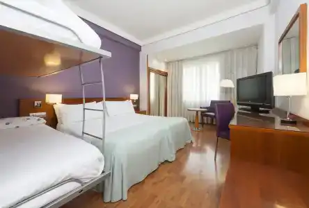 Madrid Centro, Affiliated by Meliá - 14